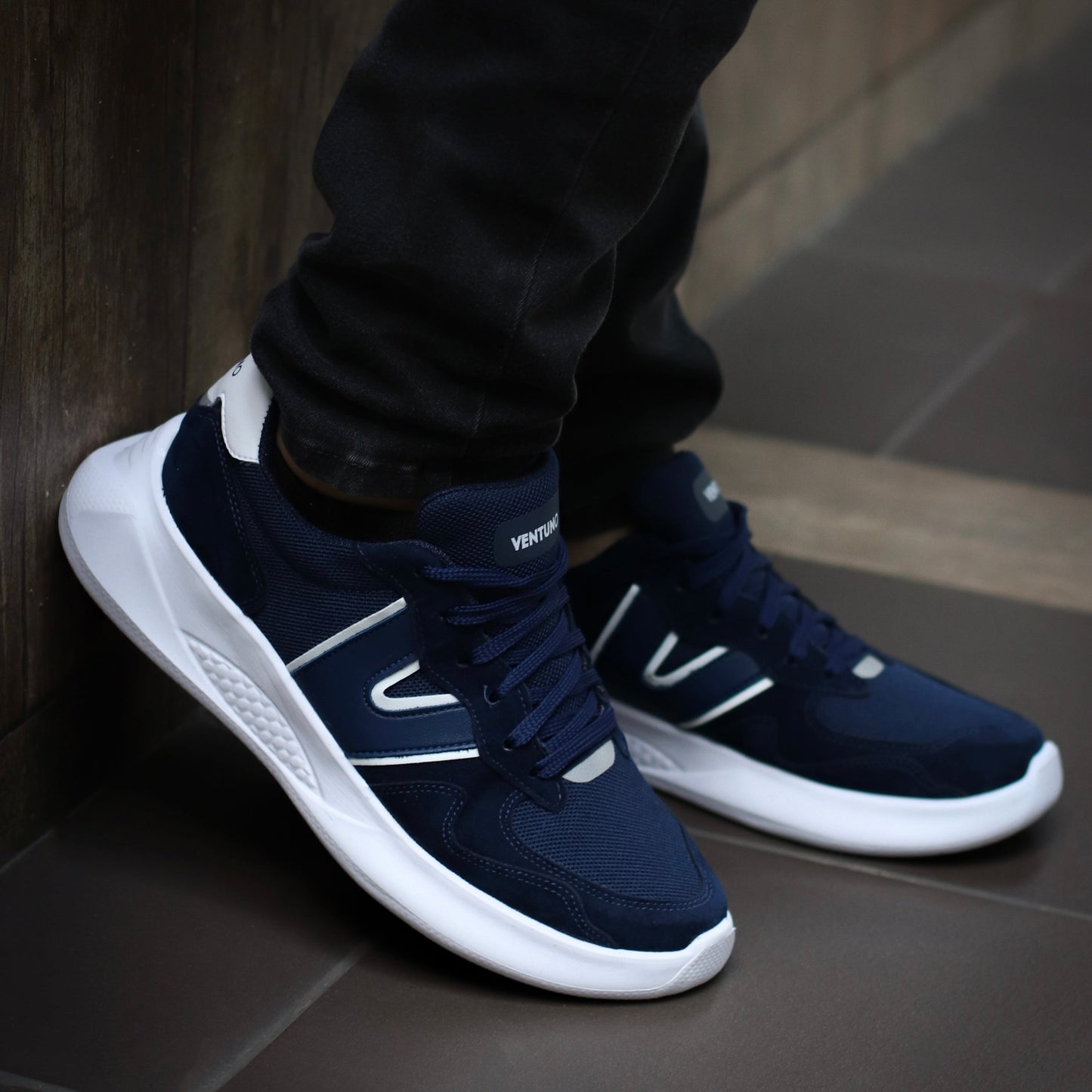 SPRINGS | Dark Blue