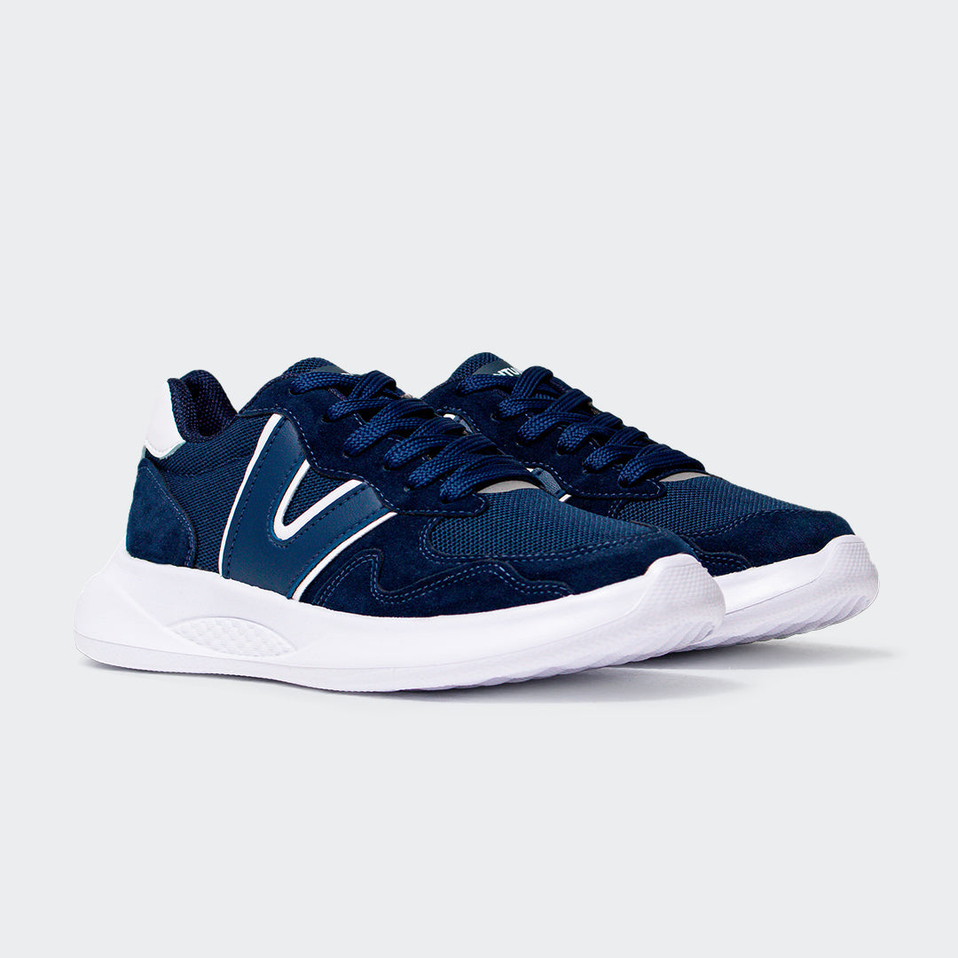 SPRINGS | Dark Blue