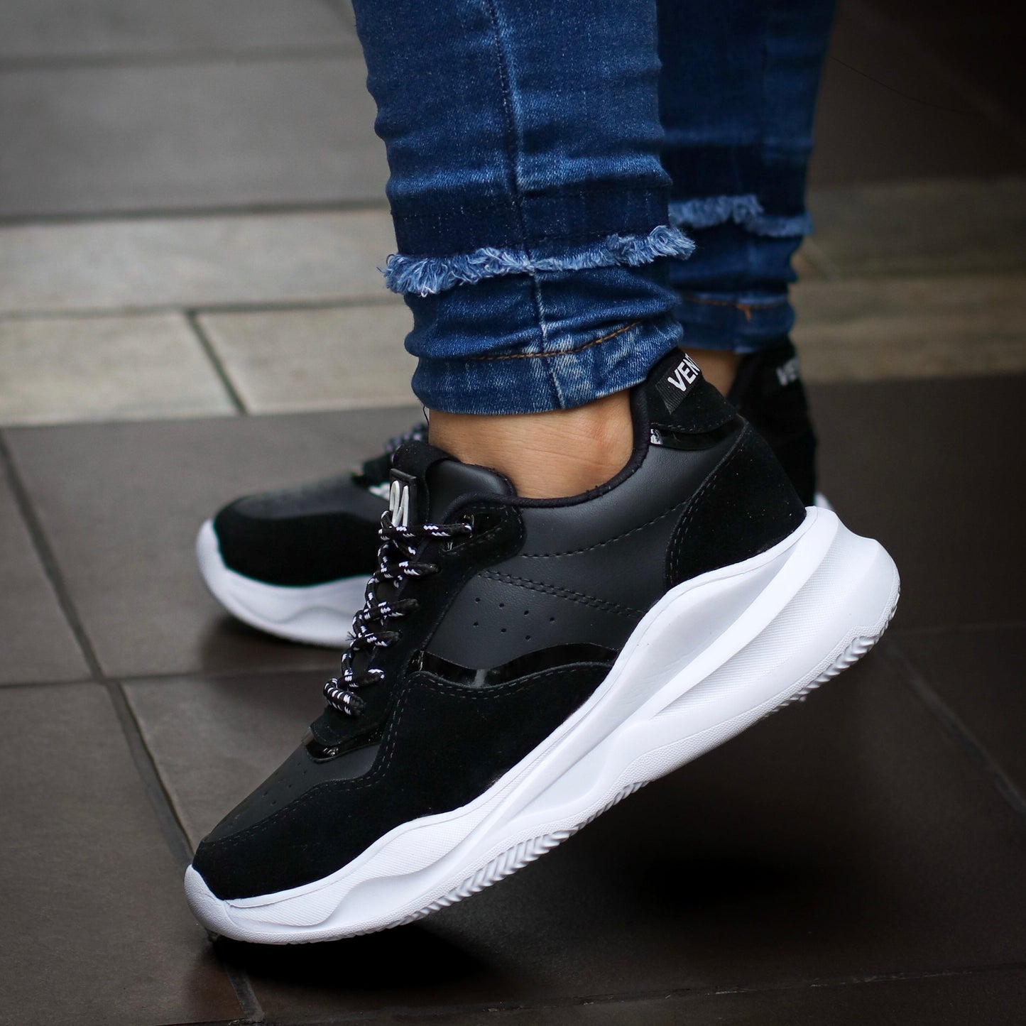 Lisboa | Black