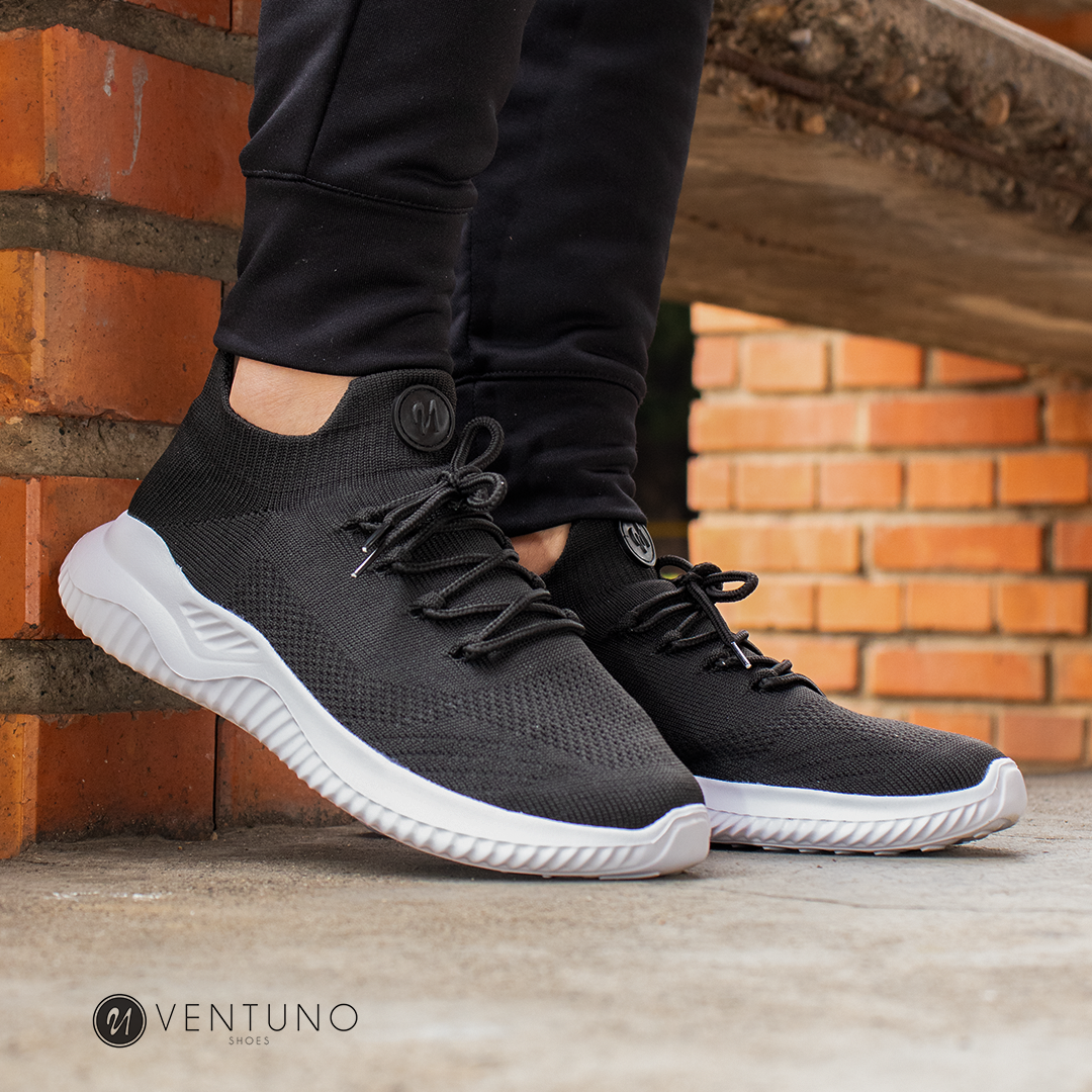 Dynamic | Black-White