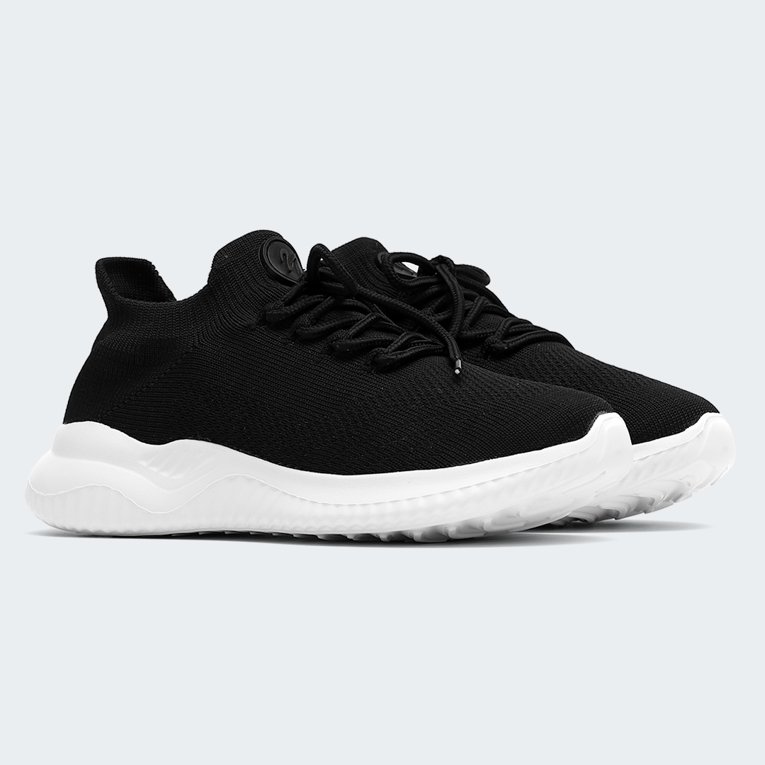 Dynamic | Black-White