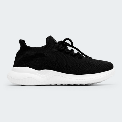 Dynamic | Black-White