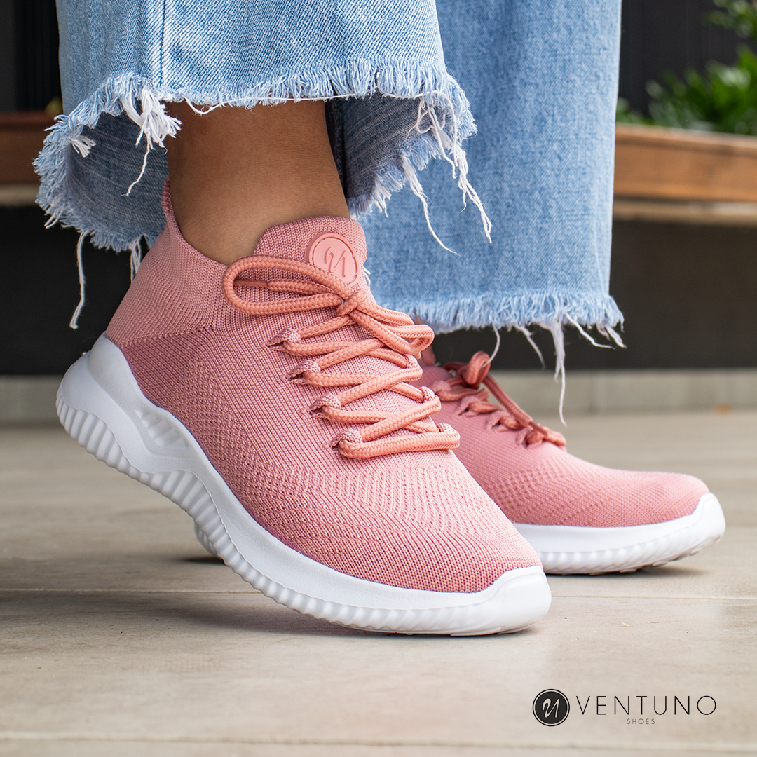 Dynamic | Pink