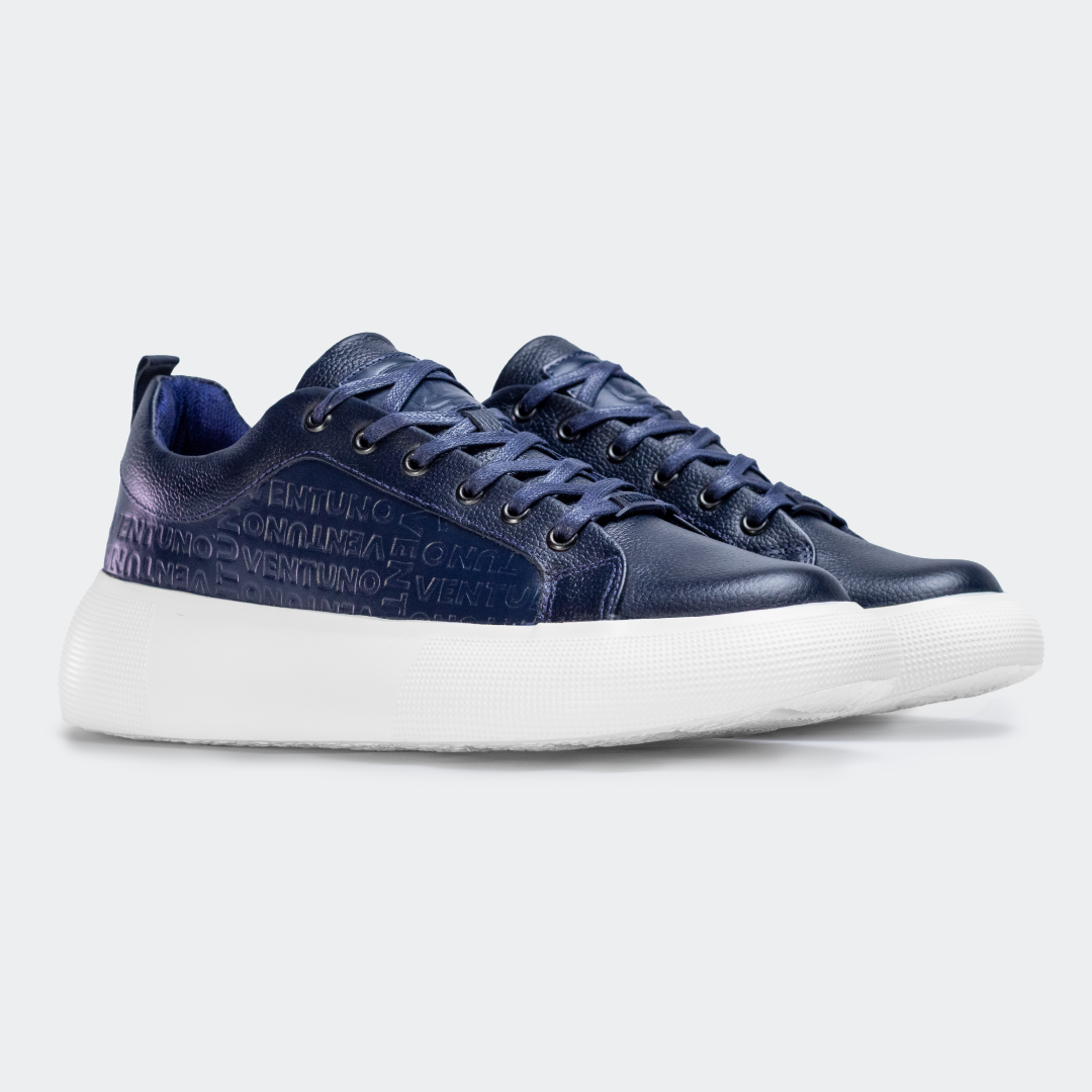 ERMES | Azul Oscuro