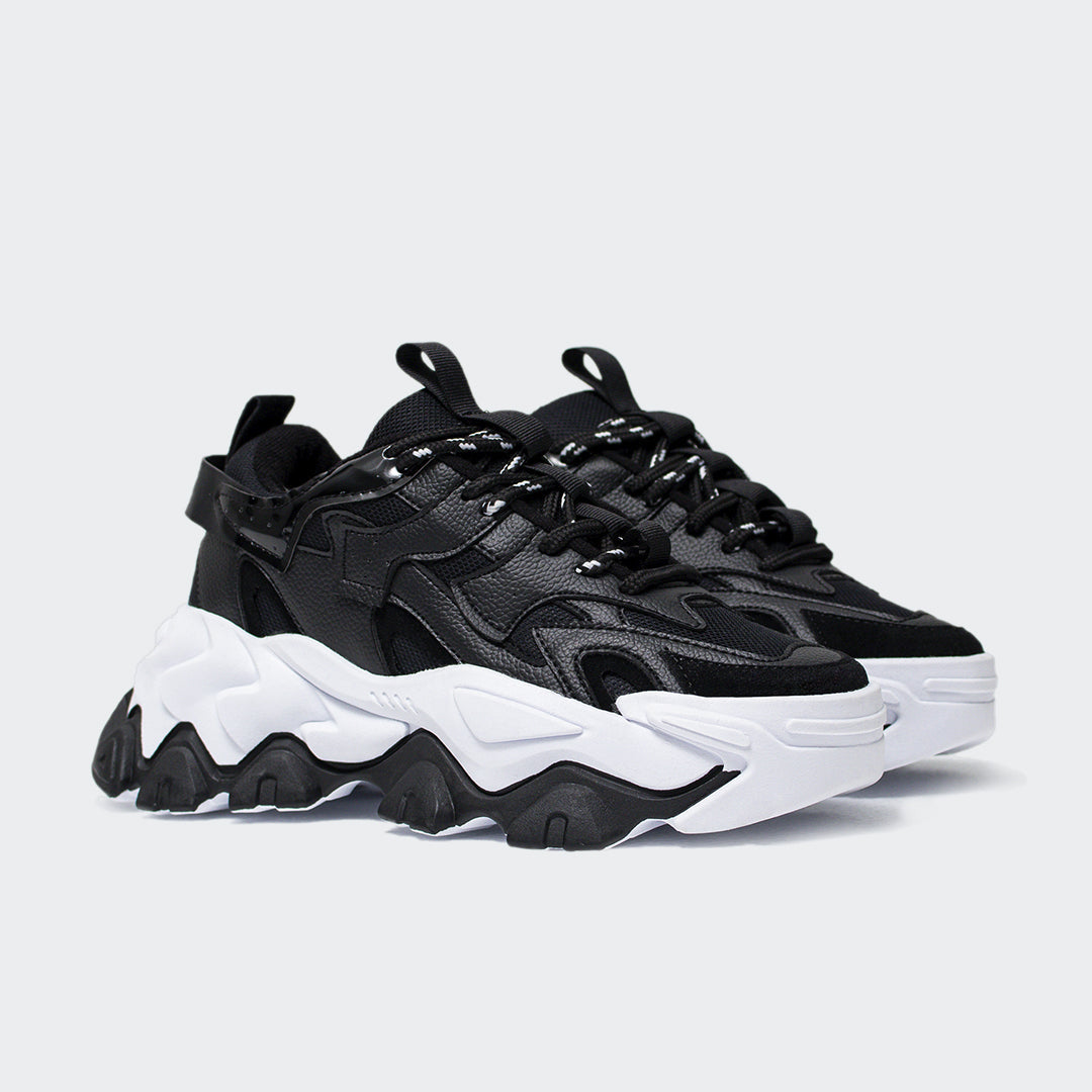 Detroit | Black