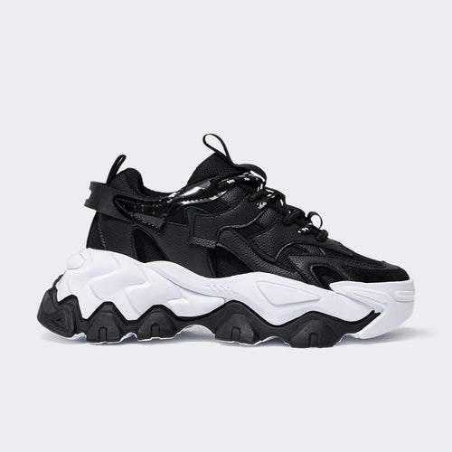 Detroit | Black