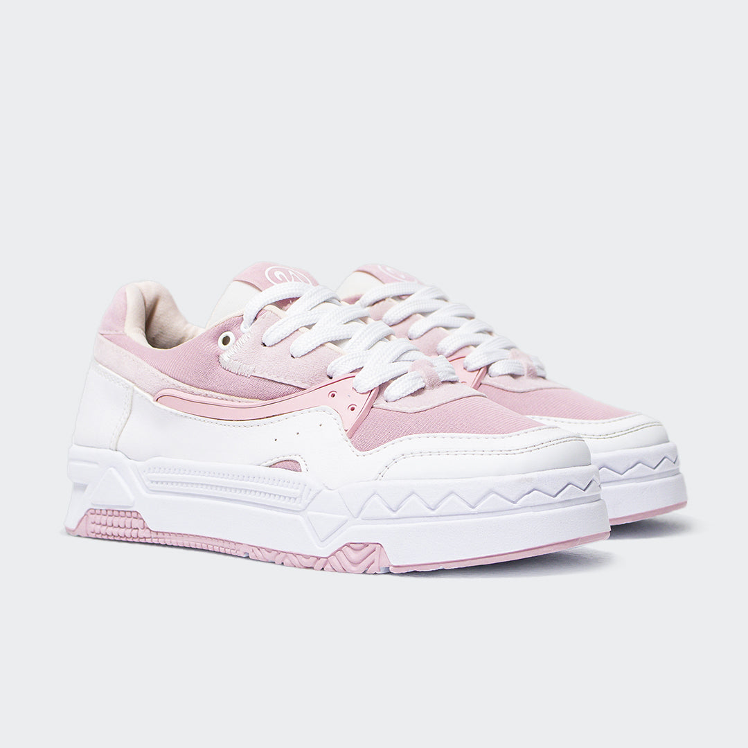 Houston | Pink, White