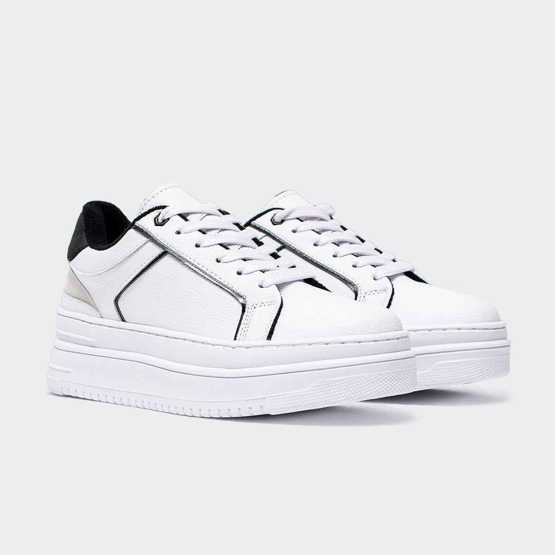Atenas | White