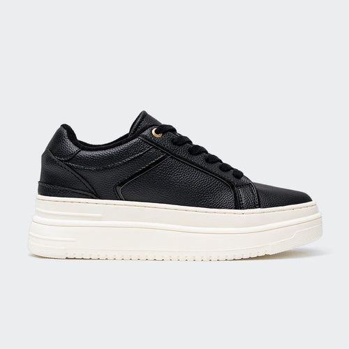 Atenas | Black