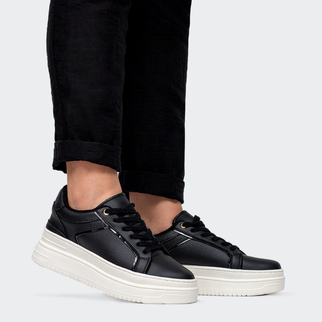 Atenas | Black
