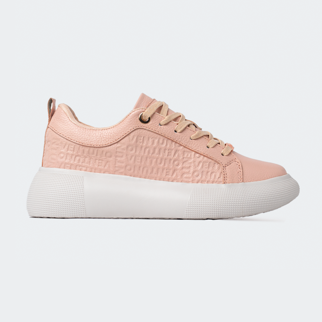 Ermes Dama | Palo rosa