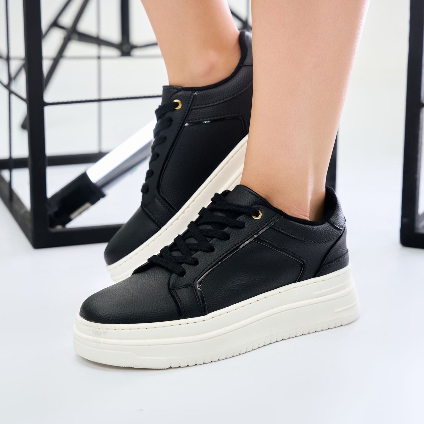 Atenas | Black