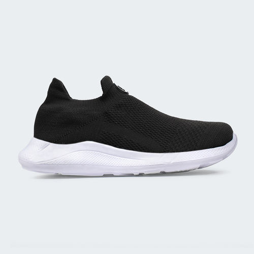 Comfortline | Black-White