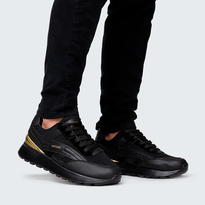 Brooklyn | Black Gold