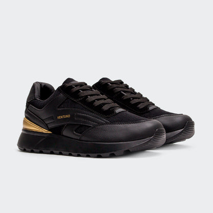 Brooklyn | Black Gold