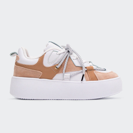 PHOENIX | White-Beige