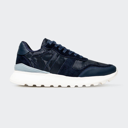 Kairos | Dark Blue