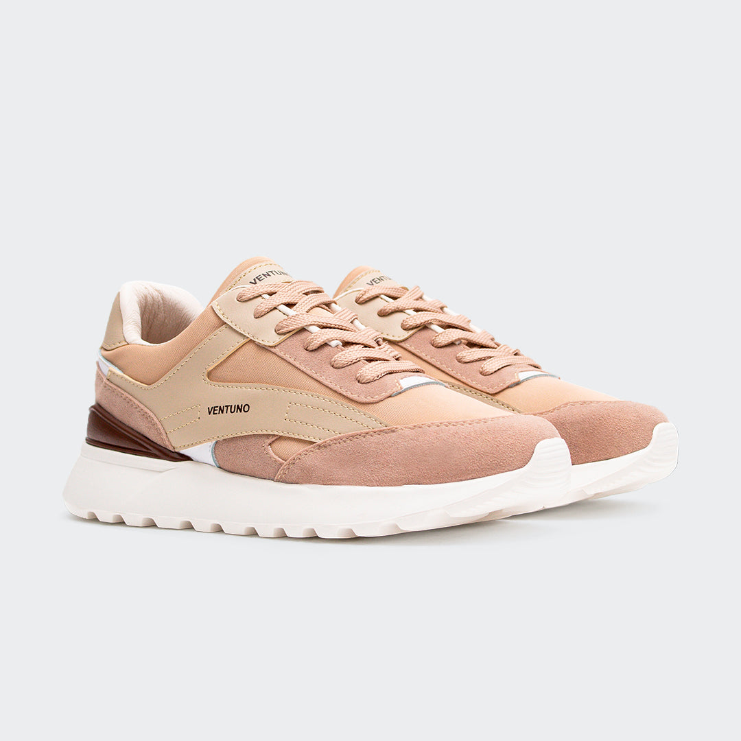 Brooklyn | Beige Brown