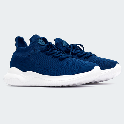 Dynamic | Dark Blue
