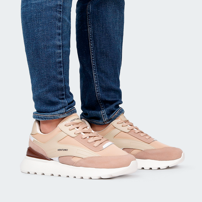 Brooklyn | Beige Brown