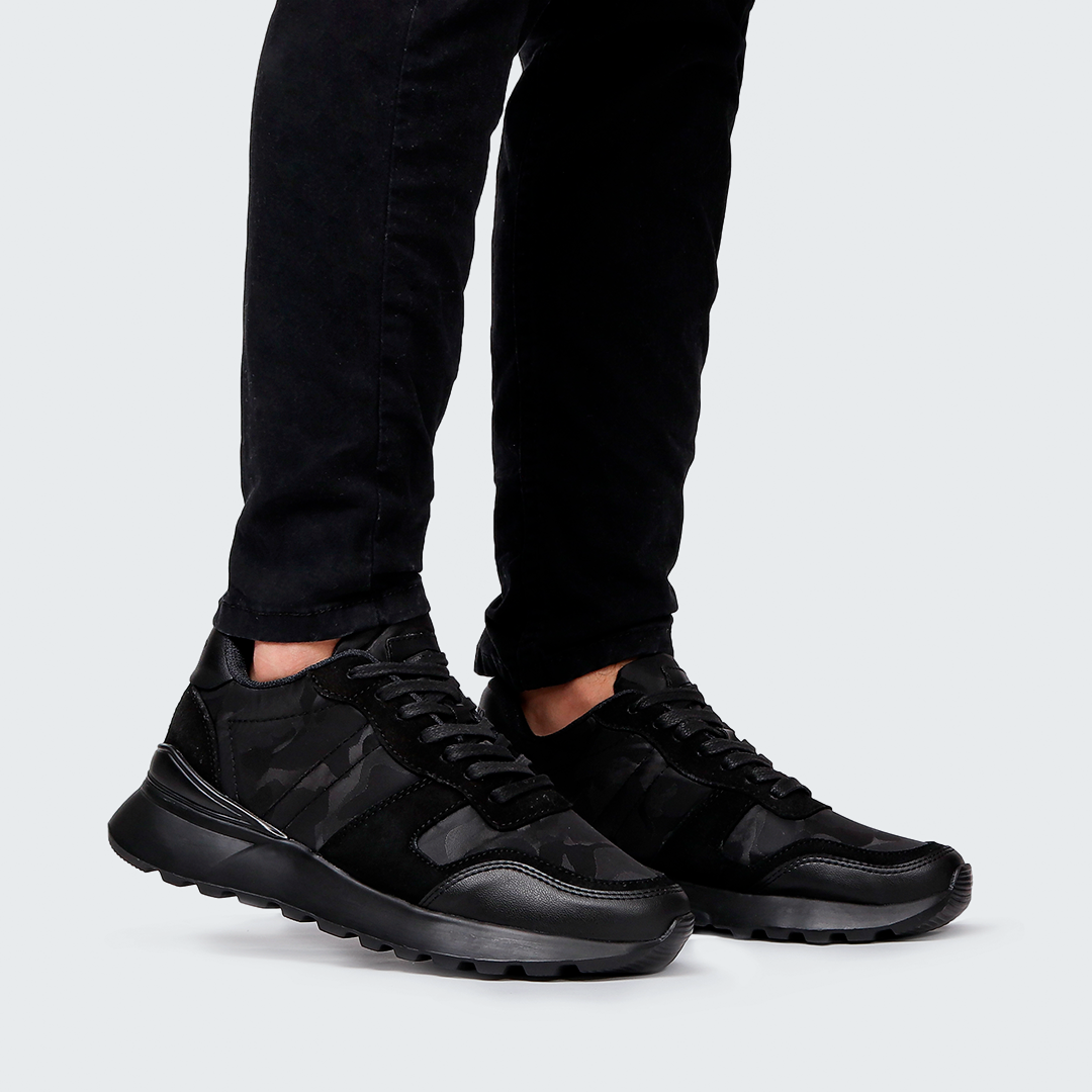 Kairos | Black