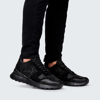 Kairos | Black