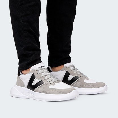SPRINGS | White, Black