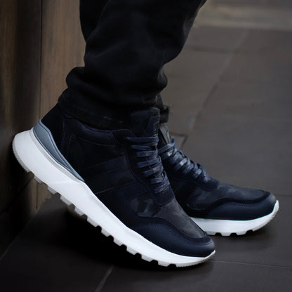 Kairos | Dark Blue