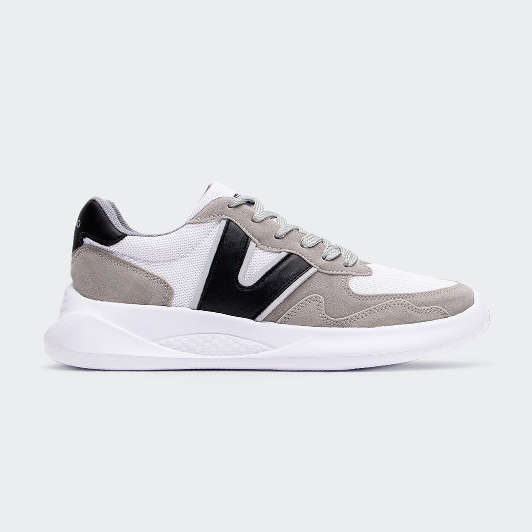 SPRINGS | White, Black