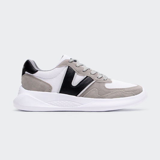 SPRINGS | White, Black