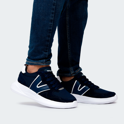 SPRINGS | Dark Blue