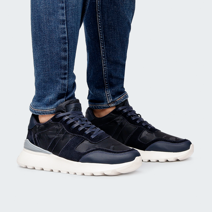 Kairos | Dark Blue