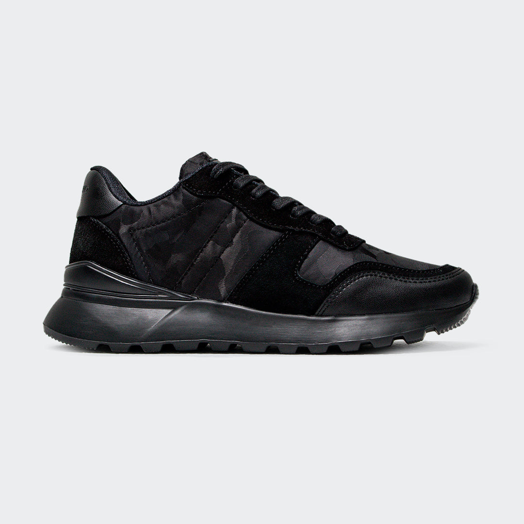 Kairos | Black