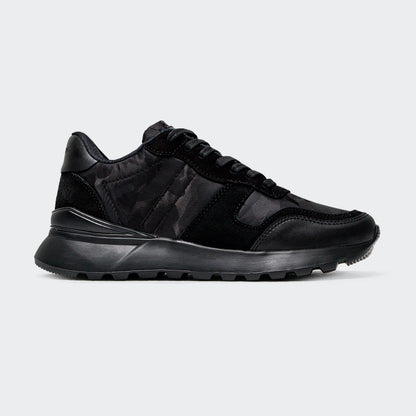 Kairos | Black