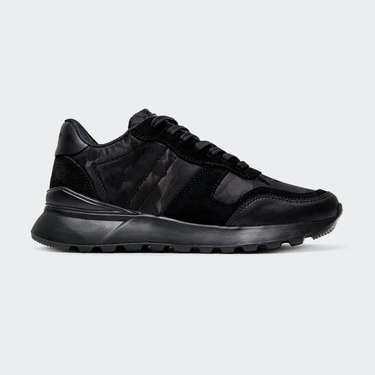 Kairos | Black