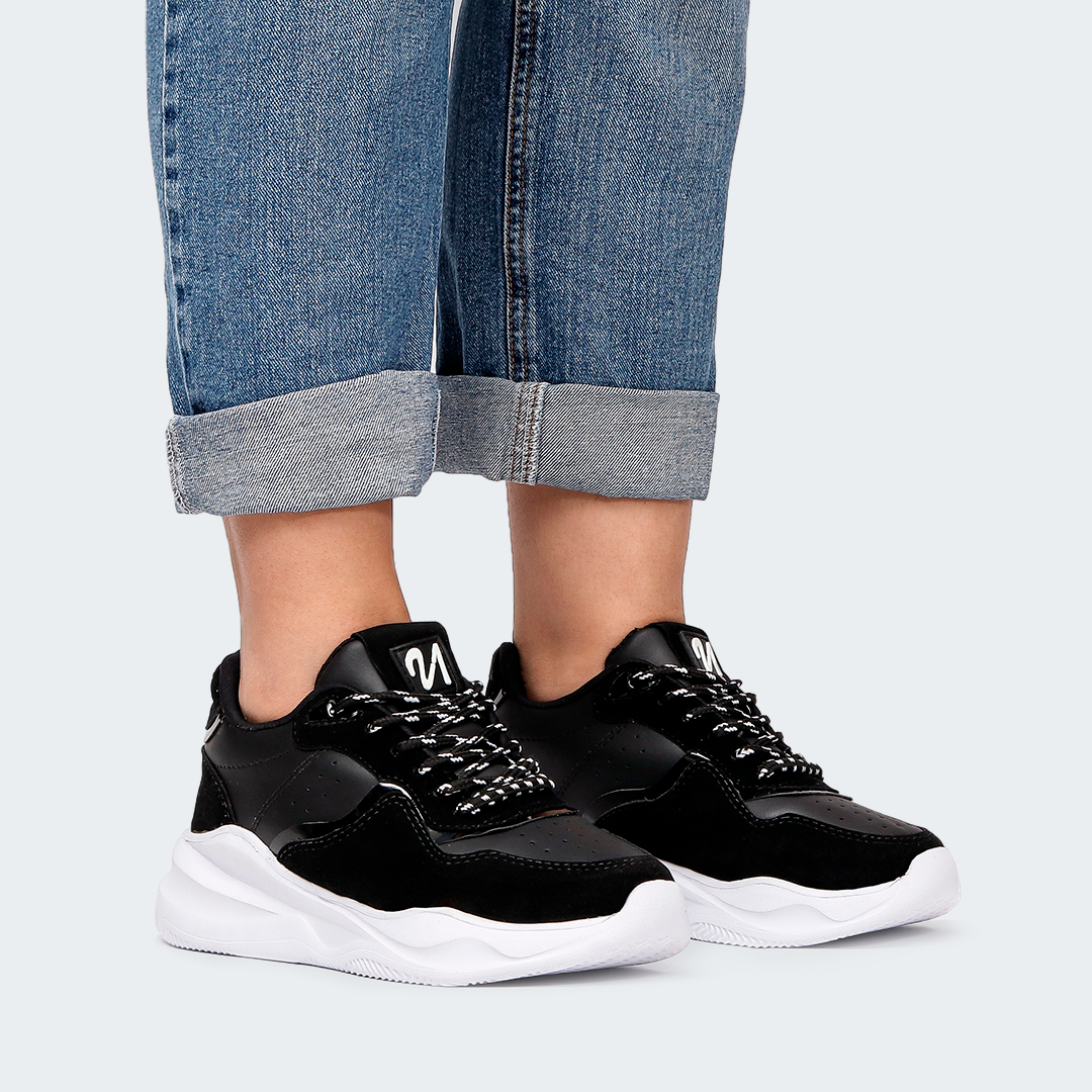 Lisboa | Black