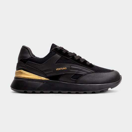 Brooklyn | Black Gold