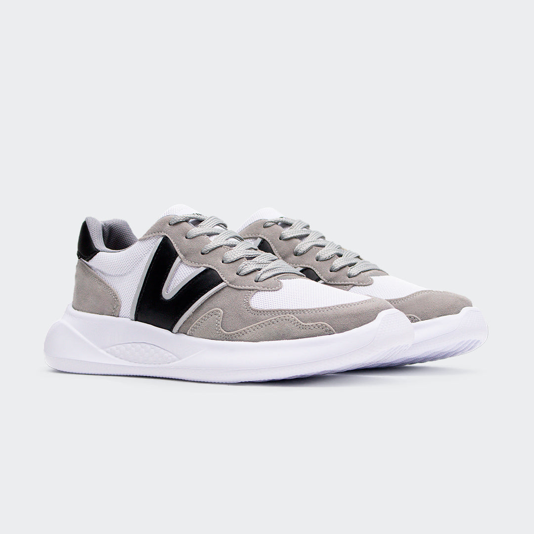 SPRINGS | White, Black