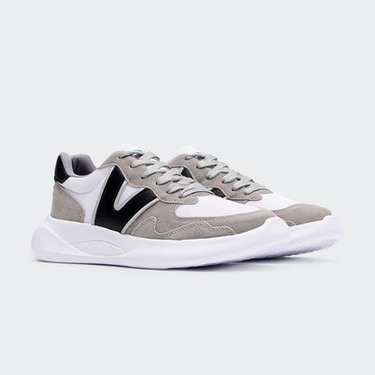 SPRINGS | White, Black
