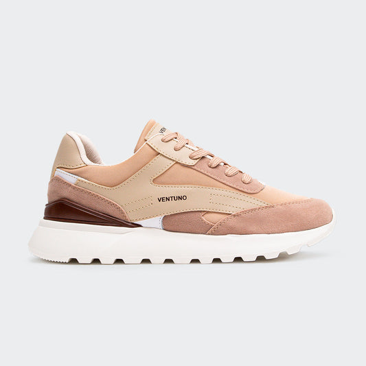Brooklyn | Beige Brown