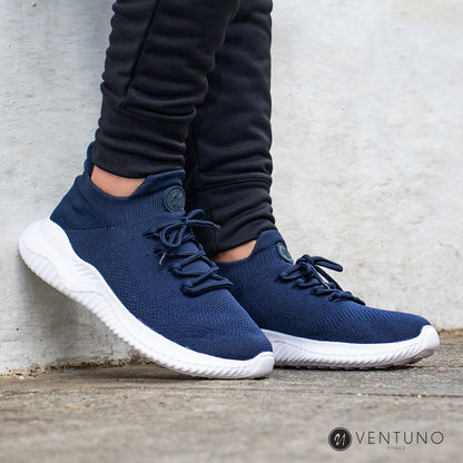 Dynamic | Dark Blue