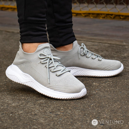Dynamic | Grey