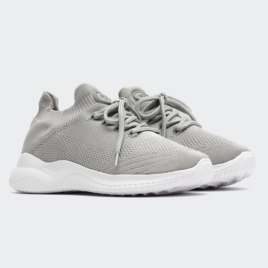 Dynamic | Grey