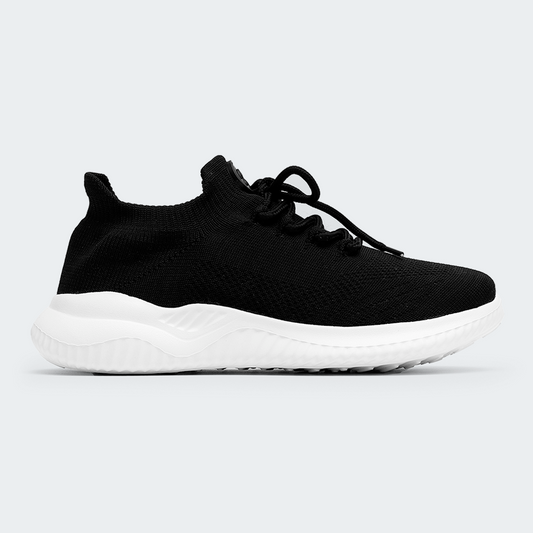 Dynamic | Black-White