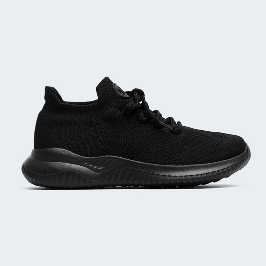 Dynamic | Black