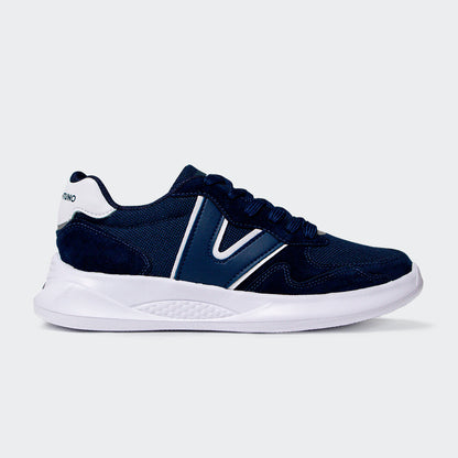 SPRINGS | Dark Blue