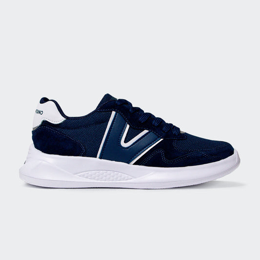 SPRINGS | Dark Blue