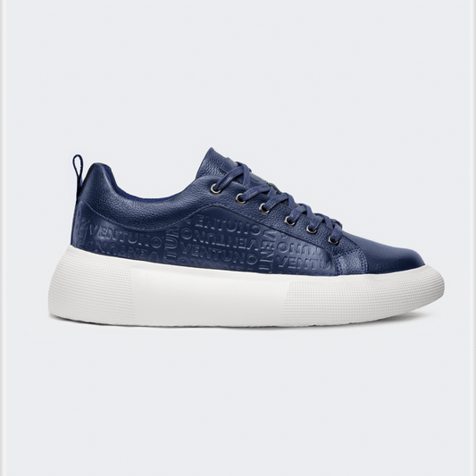 ERMES | Azul Oscuro