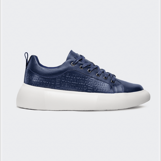 ERMES | Azul Oscuro