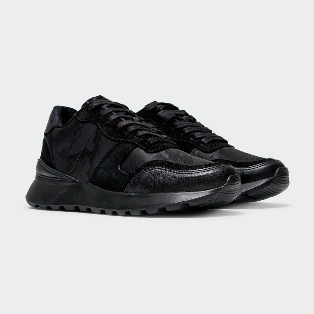 Kairos | Black